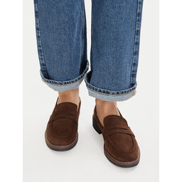 JENNY Slipper JENNY CEO-WS6373-04 Braun
