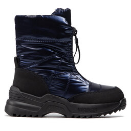

Чоботи Betsy 918331/02-02 Blue/Black, Cиній