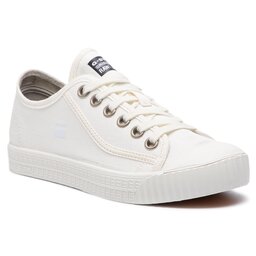 G-Star Raw Sneakers G-Star Raw Rovulc Hb D04360-8715-110 White