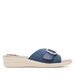 Go Soft Chanclas Go Soft LAH3T9092-3 Azul marino