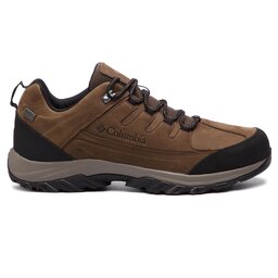 

Трекінгові черевики Columbia Terrebonne II Outdry BM5519 Crdovan/Rustic Brown 231, Коричневий