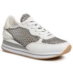 Crime London Сникърси Crime London Dynamic 25807PP2.10 White