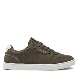 

Снікерcи Americanos MP07-5429-23 Khaki, Зелений