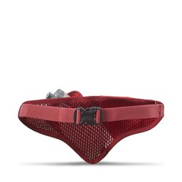 

Спортивний ремінь Salomon Active Bottle LC2179100 High Risk Red / Red Dahlia, Червоний