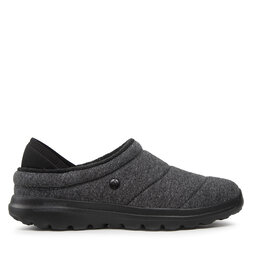 

Туфлі Skechers At Ease 175031/BKGY Black/Gray, Сірий