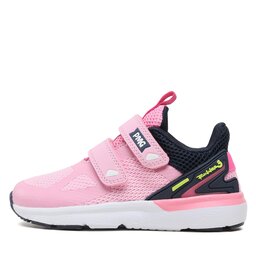 

Снікерcи Primigi 3957200 Pink, Рожевий