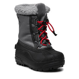 Sorel Sniego batai Sorel Children Cumberland NY1964 City Grey/Coal 023