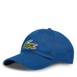Lacoste Kšiltovka Lacoste RK3186 Modrá