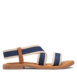 

Босоніжки Clara Barson CASEY WS5296-34 Navy, Cиній