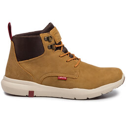

Черевики Levi's® 230682-703-26 Light Brown, Коричневий