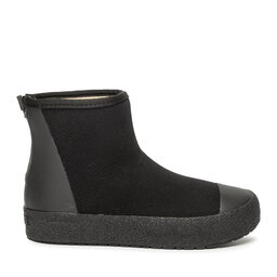 Tretorn Botki Tretorn Arch Hybrid 47340110 Czarny