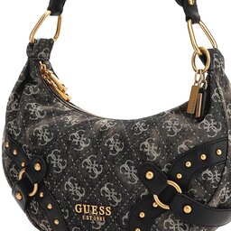 

Сумка Guess Natalya (DA) HWDA89 58020 DLP, Чорний