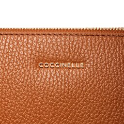 

Сумка Coccinelle N15 Coccinellegleen E1 N15 11 02 01 Cuir W12, Коричневий