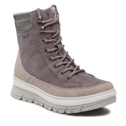 Jana Botine Jana 8-26270-29 Purple 588