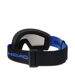

Окуляри для зимових видів спорту Head F-Lyt 394342 Blue/Black, Голубий