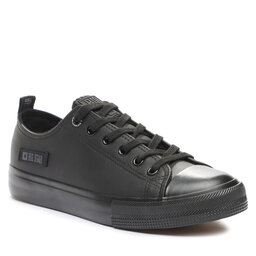 Big Star Shoes Scarpe da ginnastica Big Star Shoes KK174009 Black