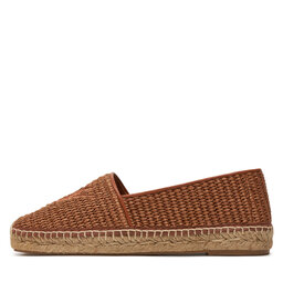 

Еспадрильї Weekend Max Mara Sella 24155210956 Caramello 037/037, Коричневий