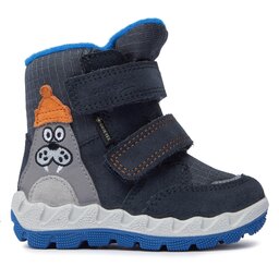 Superfit Stivali da neve Superfit GORE-TEX 1-006014-2000 M Grigio