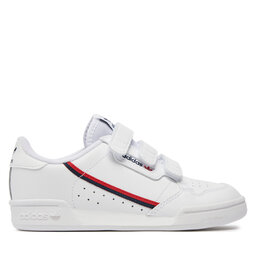 adidas Sneakers adidas Continental 80 Cf C EH3222 Weiß