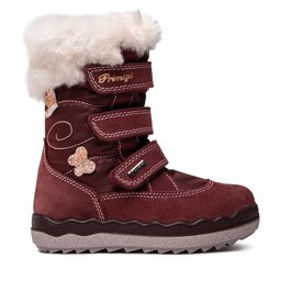

Снігоходи Primigi GORE-TEX 2879544 M Crem, Бордовий
