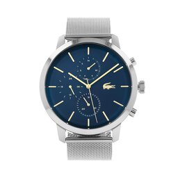 Lacoste Ceas Lacoste 2011256 Silver