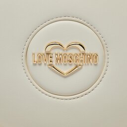 

Сумка LOVE MOSCHINO JC4216PP1ILR0129 Burro, Коричневий