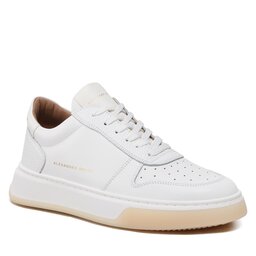 

Снікерcи Alexander Smith Harrow ASAWT2U91TWT Total White, Білий