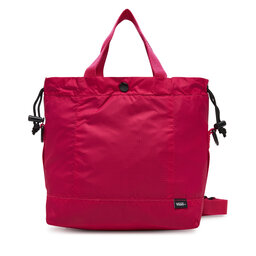 Vans Сак Vans Its A Mini Cinch Bag VN000MNZC9L1 Розов
