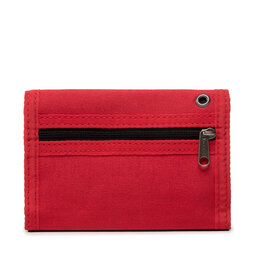 

Велике Чоловіче Портмоне Eastpak Crew Single EK000371 Sailor Red 84Z, Червоний