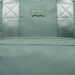 

Рюкзак Levi's® 235418-8 Pale Green 30, Зелений