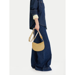 MEXX Handtasche MEXX CEO-MEXX-L-011-09 Gelb