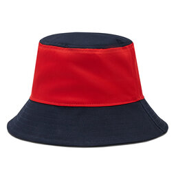 

Панама Tommy Hilfiger Essential Bucket AU0AU01625 XNL, Червоний