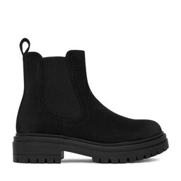 JENNY Klassische Stiefeletten JENNY CEO-GEMMA WS5195-35 Schwarz