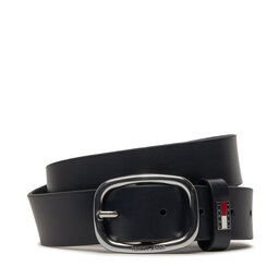 Tommy Jeans Жіночий ремінь Tommy Jeans Tjw Oval 3.0 AW0AW15836 Cиній