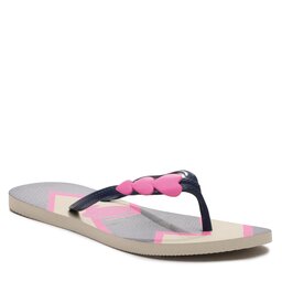 Havaianas Žabky Havaianas 41469120121 Barevná