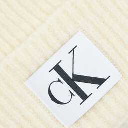 

Шапкa Calvin Klein Jeans K60K610911 Bright White YAF, Écru
