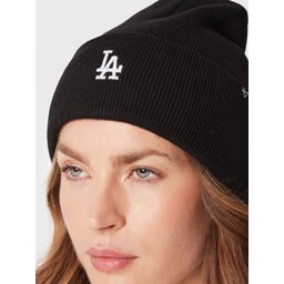 

Шапкa 47 Brand Los Angeles Dodgers B-BRNCK12ACE-BK Black, Чорний
