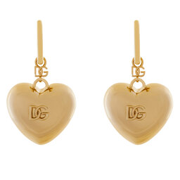 Dolce&Gabbana Pendientes Dolce&Gabbana WEQ8S1 W1111 Oro