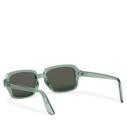 

Сонцезахисні окуляри Vans Cutley Shades VN0A7PR4RL61 Chinois Green, Зелений