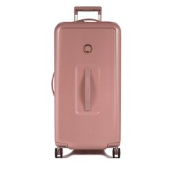 Delsey Valiză Mare Rigidă Delsey Turenne 00162181809 Pivoine