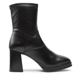 

Ботильйони Tamaris 1-25379-29 Black 001, Чорний