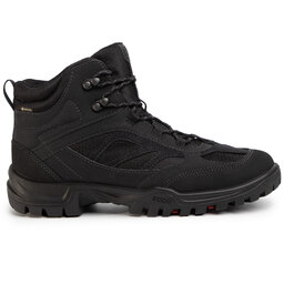 ECCO Trekingová obuv ECCO Expedition III M GORE-TEX 81127451052 Čierna