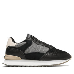 

Снікерcи HOFF Reading 22302014 Black 001, Чорний