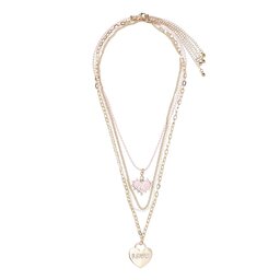 Vero Moda Ogrlica Vero Moda 10286621 Gold Colour 4187077