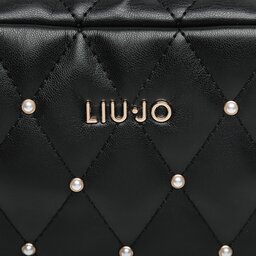 

Сумка Liu Jo Ecs M Camera Case AF3257 E0041 Nero 22222, Чорний