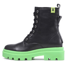 

Черевики туристичні Fly London Jacyfly P144881002 Black, Чорний