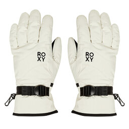 Roxy Рукавиці для сноуборду Roxy Jetty Solid ERJHN03267 Білий