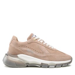 

Снікерcи Mercer Amsterdam The Wooster 2.5 ME223021 Creme 101, Бежевий