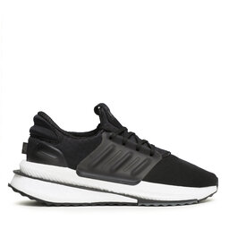 adidas Sneakersy adidas X_PLRBOOST ID9432 Czarny