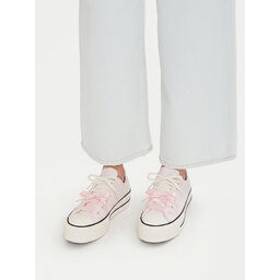 Converse Кеди Converse Chuck Taylor All Star Peached Canvas​ A18916C Рожевий